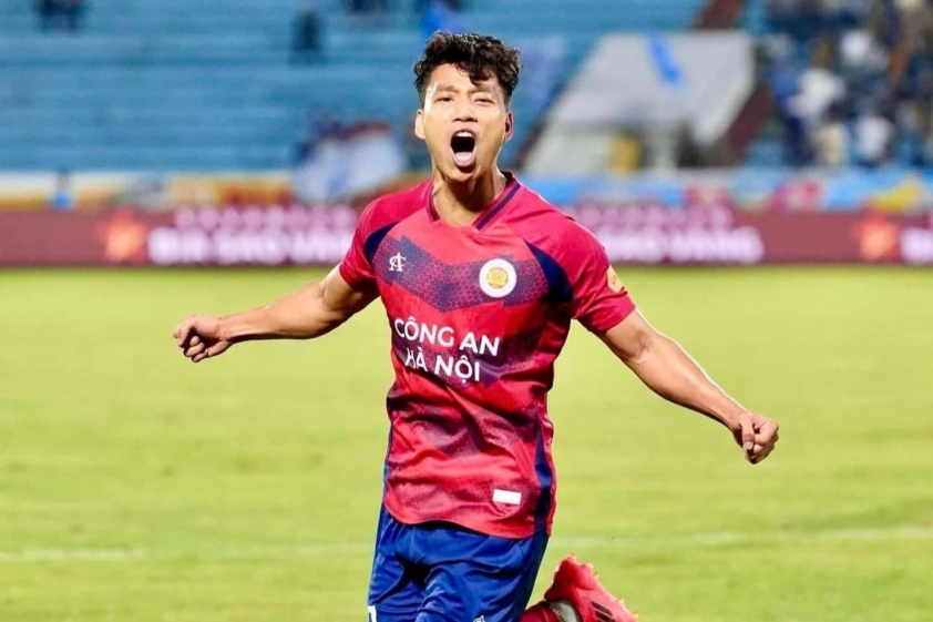Văn Thanh bất ngờ chia tay CAHN 671771