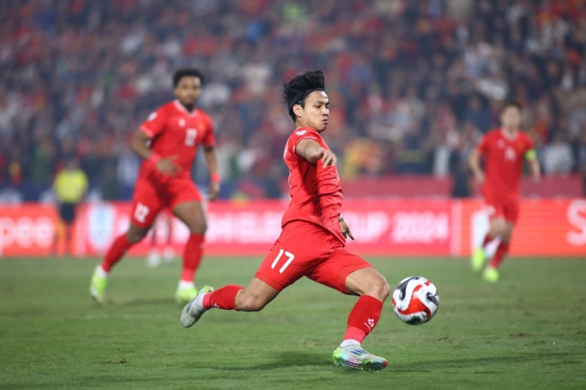 Văn Thanh bất ngờ chia tay CAHN 671772