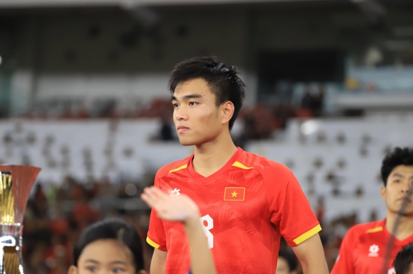 Nguyễn Công Phương: Từ “vé vớt” đến người hùng thầm lặng của U23 Việt Nam 675755