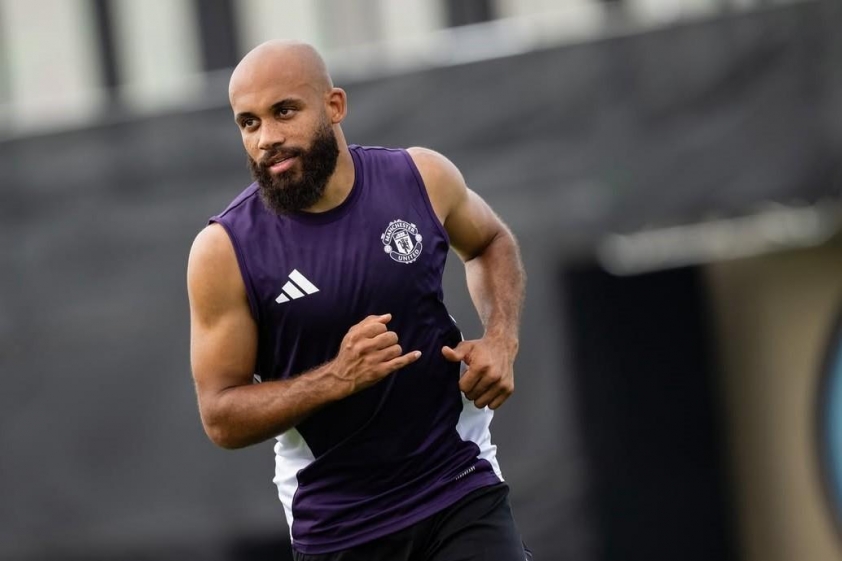 1 cầu thủ MU được so sánh Mohamed Salah 681047