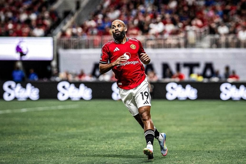 1 cầu thủ MU được so sánh Mohamed Salah 681046