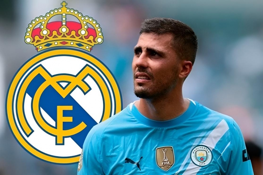 Quả bóng Vàng 2024 mang đến nỗi lo cho Man City 681590