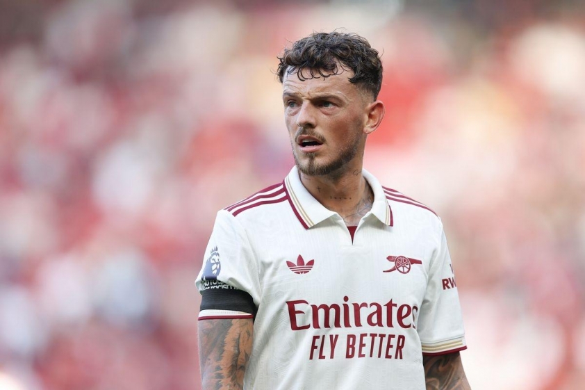 Vừa thắng MU, Arsenal đối mặt ngay với nguy cơ khủng hoảng 689639