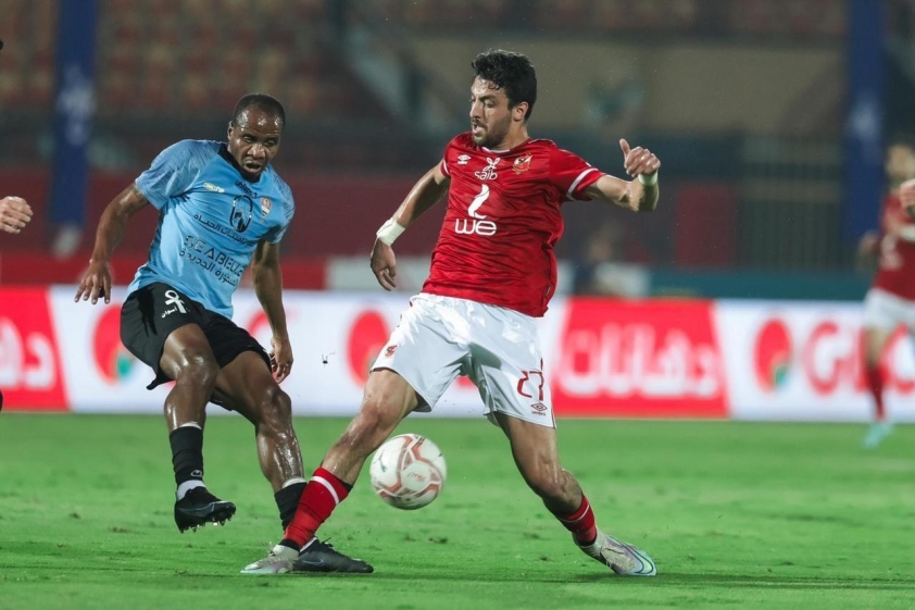 Nhận định Ghazl El Mahallah vs Al Ahly, 22h00 ngày 25/8/2025 690907