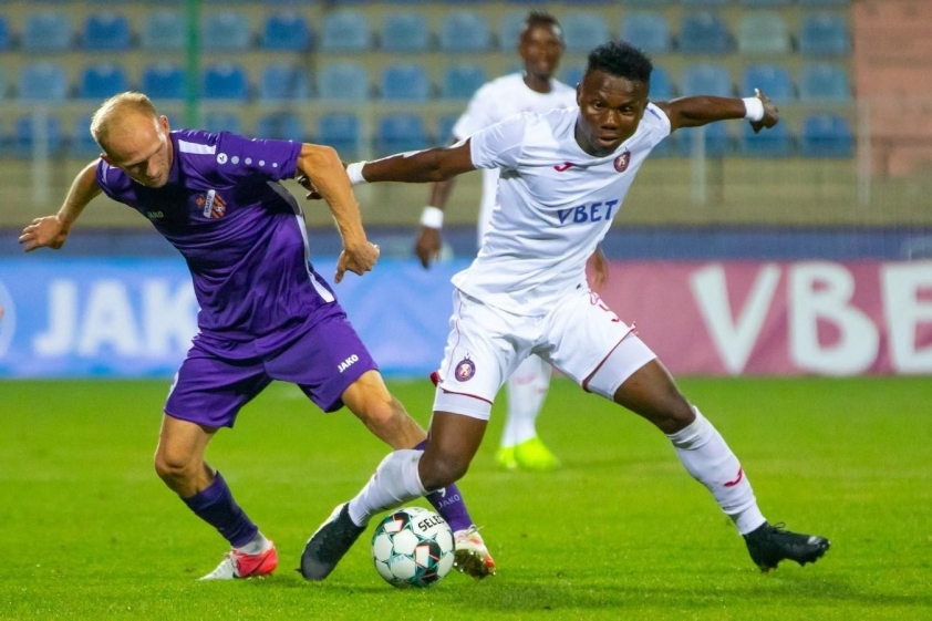 Nhận định Pyunik Yerevan vs Urartu, 22h00 ngày 29/8/2025 693080