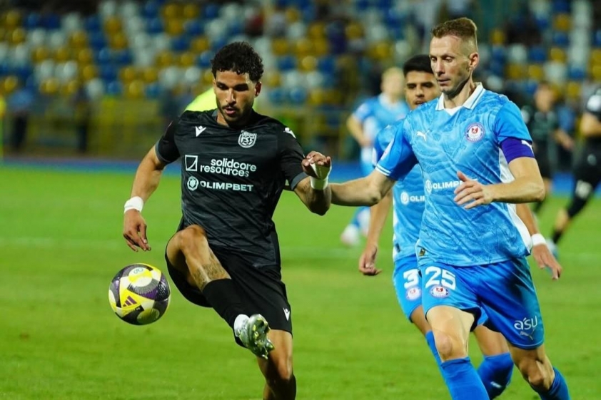 Nhận định Zhenis vs Tobol: 693067