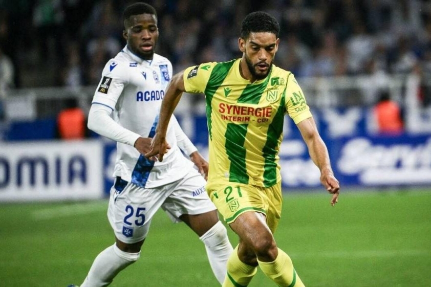 Nhận định Nantes vs Auxerre, 0h00 ngày 31/8/2025 693817