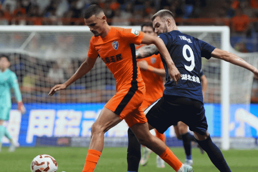 Nhận định Yunnan Yukun vs Changchun Yatai, 19h00 ngày 30/8/2025 693804
