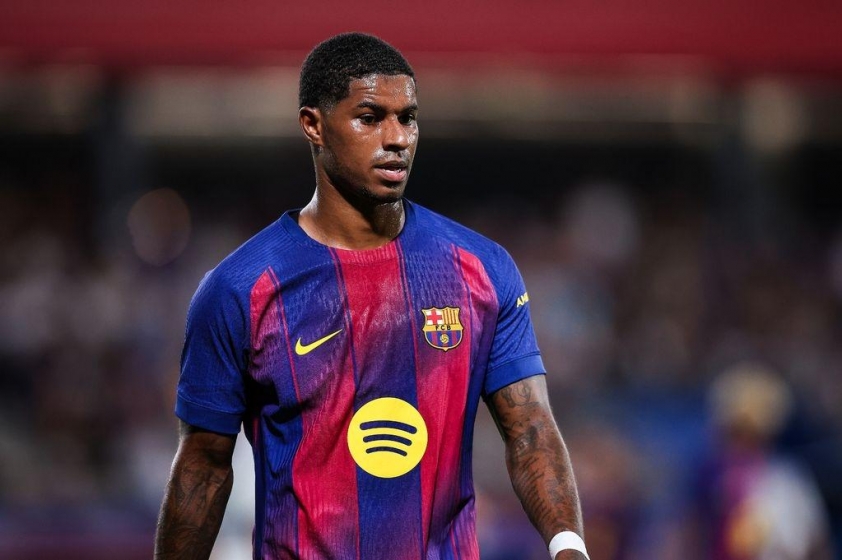 Thomas Tuchel giải thích khi bất ngờ gọi Rashford lên ĐT Anh 694988