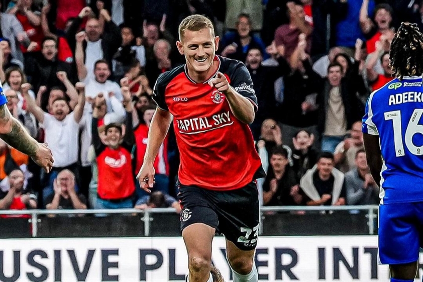 Nhận định Luton vs Barnet, 1h30 ngày 3/9/2025 695564