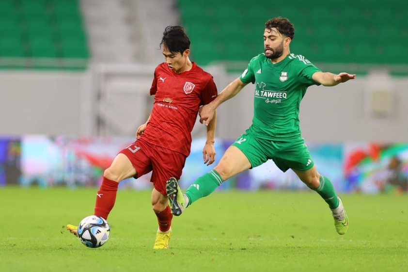 Nhận định Al Ahli Doha vs Al-Duhail, 0h30 ngày 3/9/2025 695547