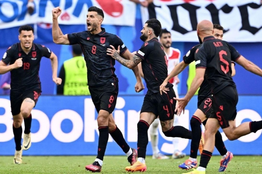 Nhận định Gibraltar vs Albania, 23h00 ngày 4/9/2025 696549