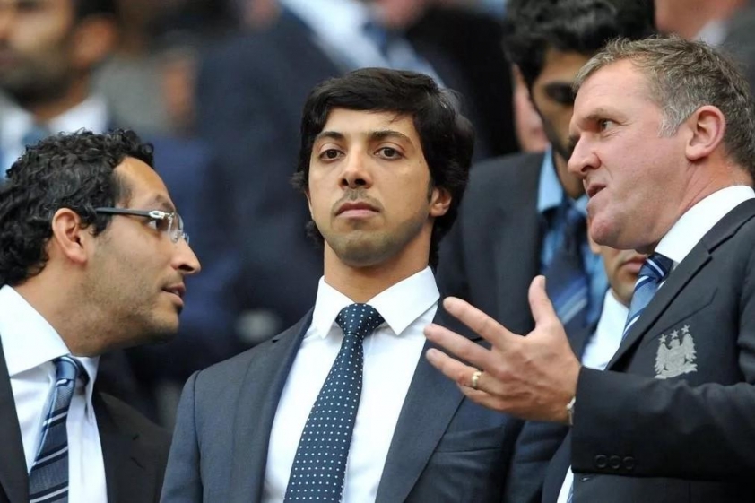 Tranh chấp giữa Man City và Premier League đã kết thúc 700868