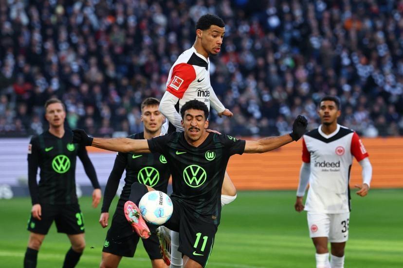 Nhận định Wolfsburg vs FC Koln: Hứa hẹn kịch tính 702631