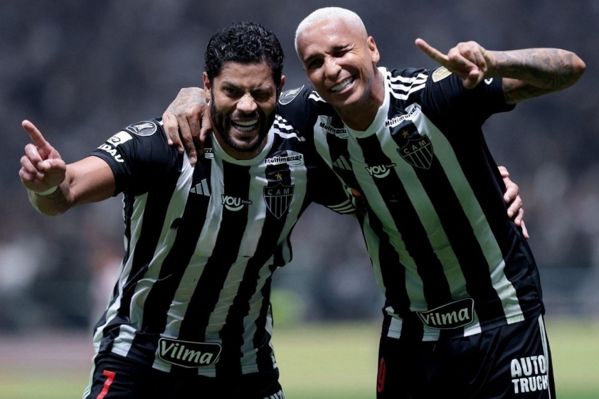 Nhận định Bolivar (Bol) vs Atletico-MG (Bra), 5h00 ngày 18/9/2025 705501
