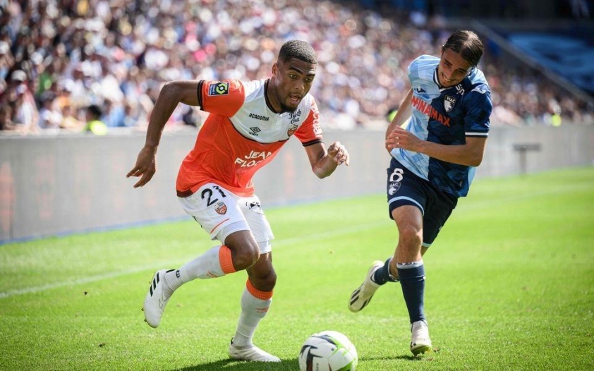 Nhận định Le Havre vs Lorient: Thị uy sức mạnh 707542