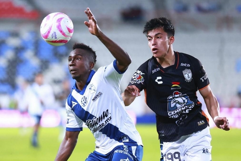 Nhận định Puebla vs Pachuca, 8h00 ngày 24/9/2025 709082
