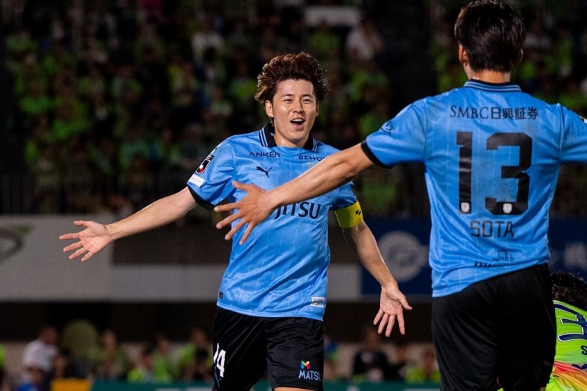 Nhận định Kyoto vs Kawasaki Frontale, 17h00 ngày 4/10/2025 715716