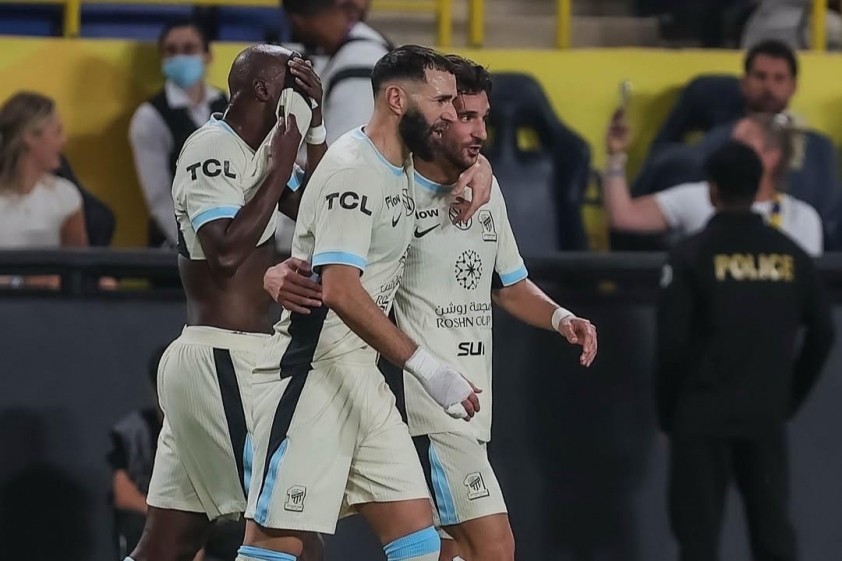 Thi đấu thất vọng, Ronaldo nói lời chia tay giải đấu 730409