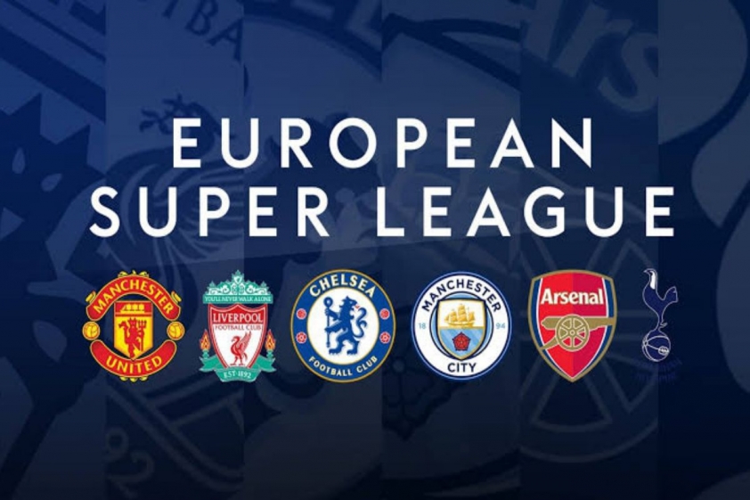 nhom big six cua NHA deu se tham gia super league