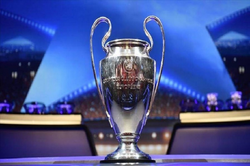 champions league thay doi quy mo va the thuc thi dau chua tung co
