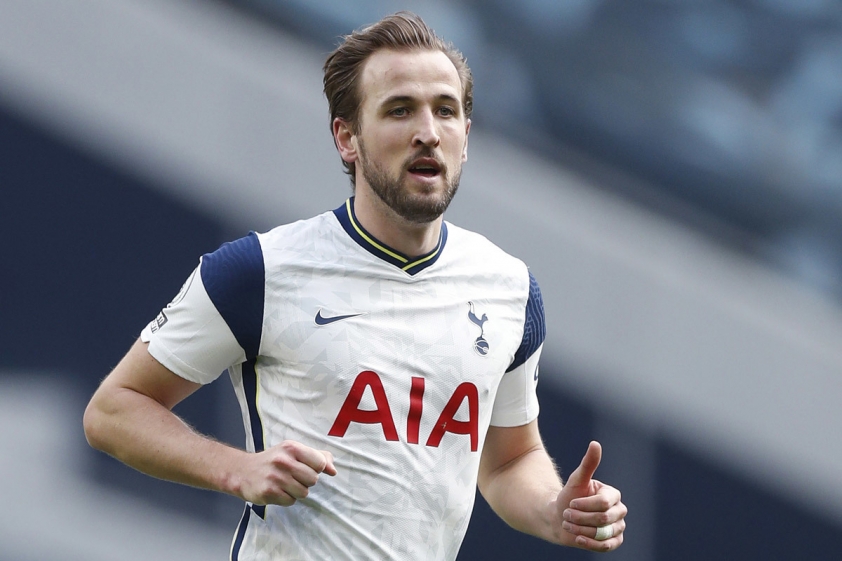 harry kane van luon thi dau rat xuat sac