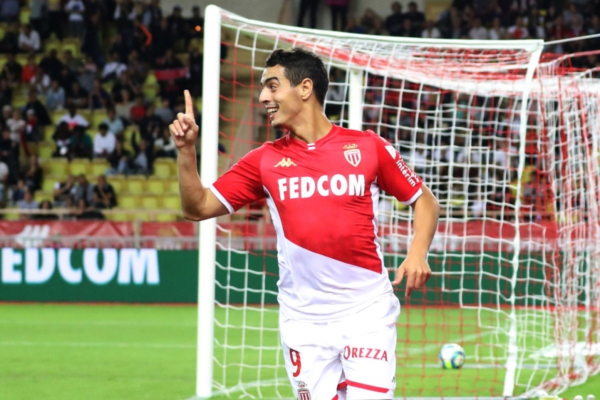 ben yedder thi dau tot tai monaco