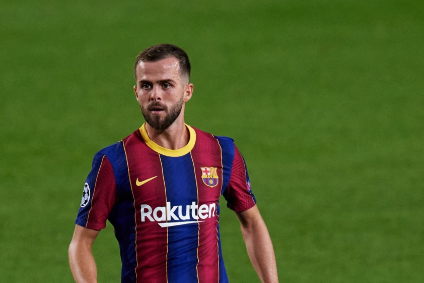hlv solsa muon co pjanic