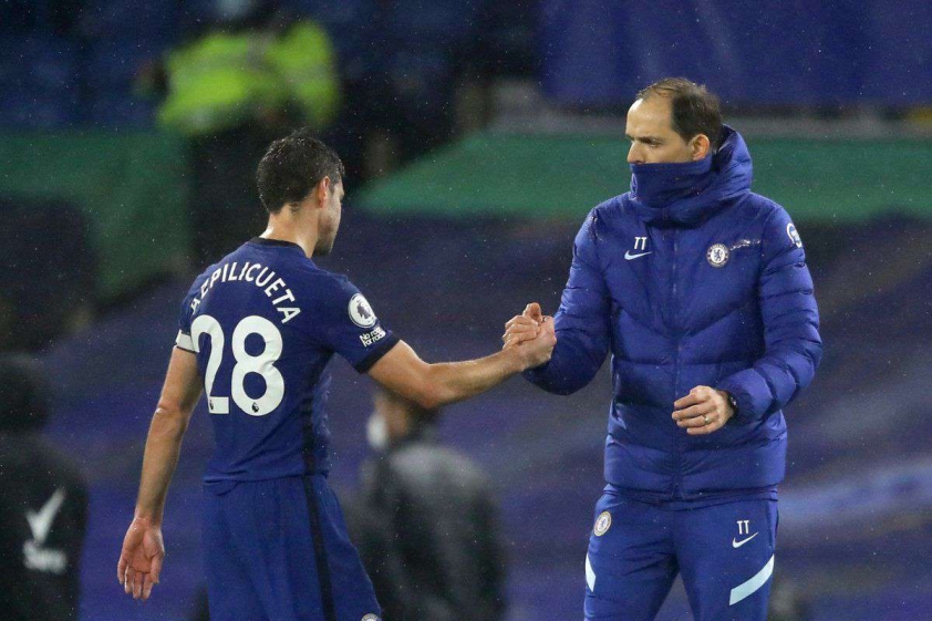 azpilicueta la cau thu quan trong cua chelsea