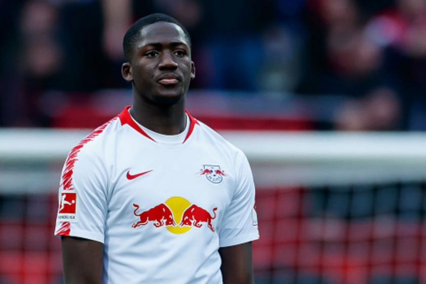 konate se la doi tac an y voi van dijk