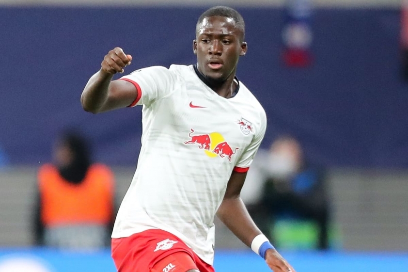 liverpool da dat thoa thuan voi konate