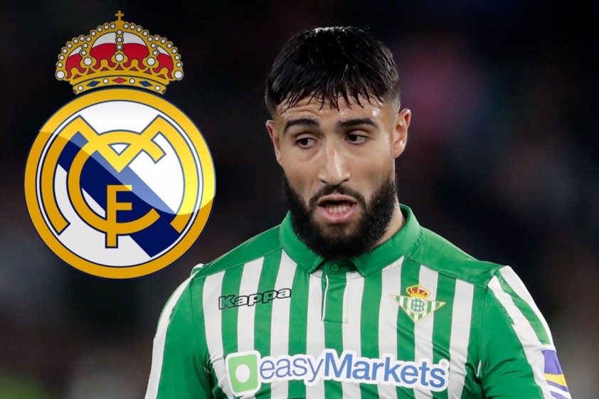 real muon co nabil fekir trong mua he nay