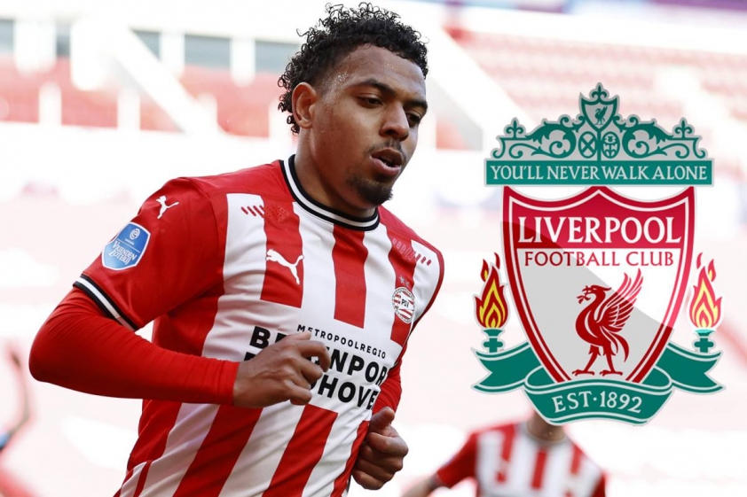 Liverpool muốn có cựu cầu thủ trẻ Arsenal 41227