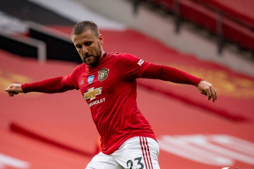 luke shaw tu tin rang mu se gianh chuc vo dich europa league