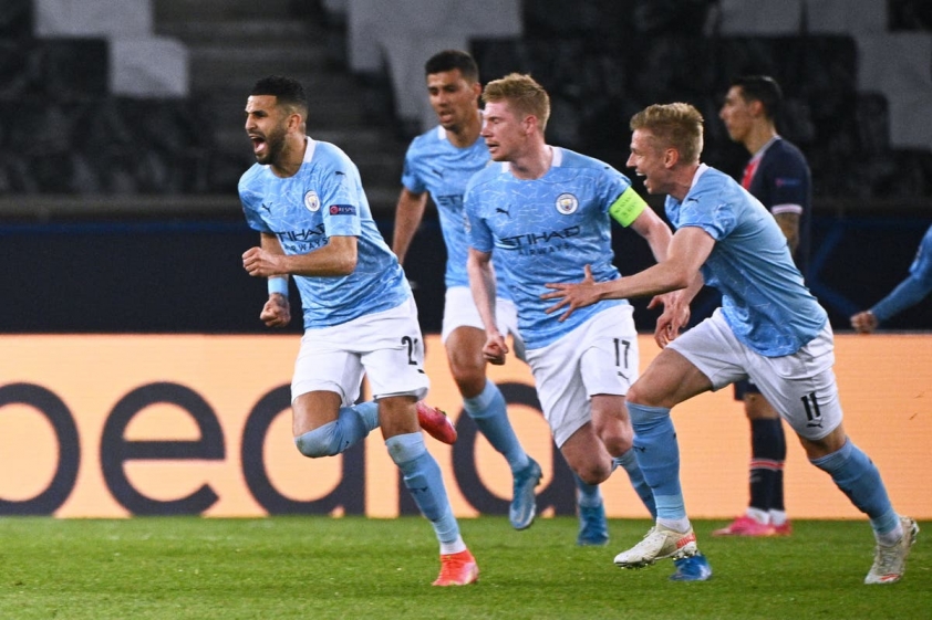 man city nhap cuoc khong tot nhung da thi dau an tuong trong hiep 2