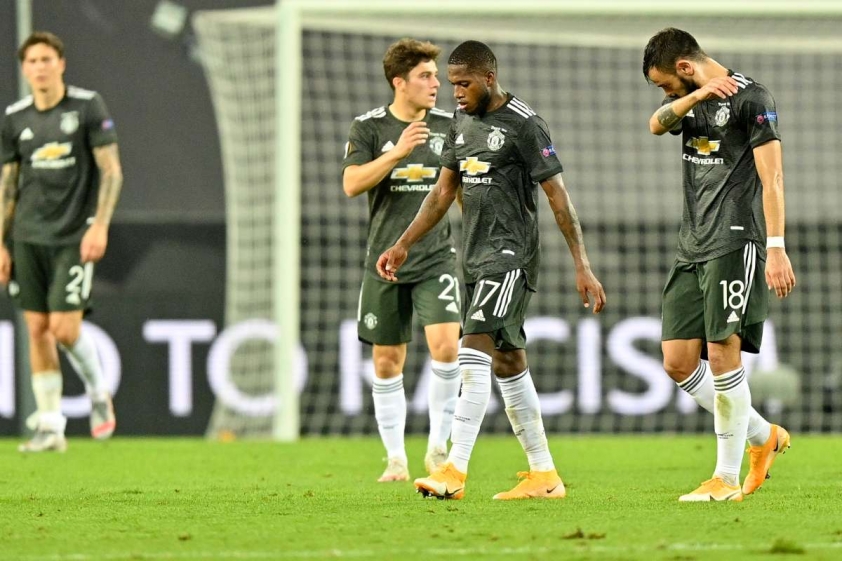 man utd da that bai trong 4 tran ban ket duoi thoi hlv solsa