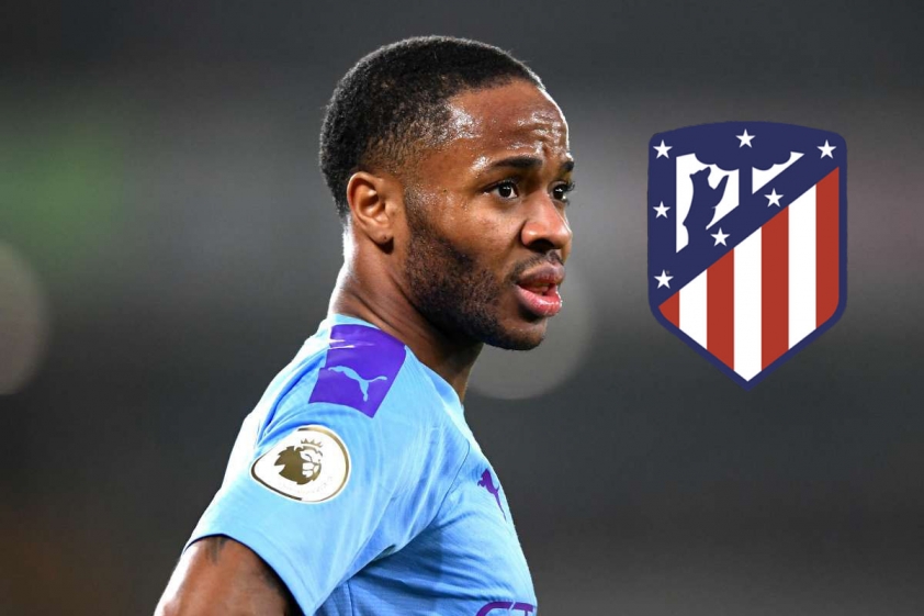 sterling co the toi atletico