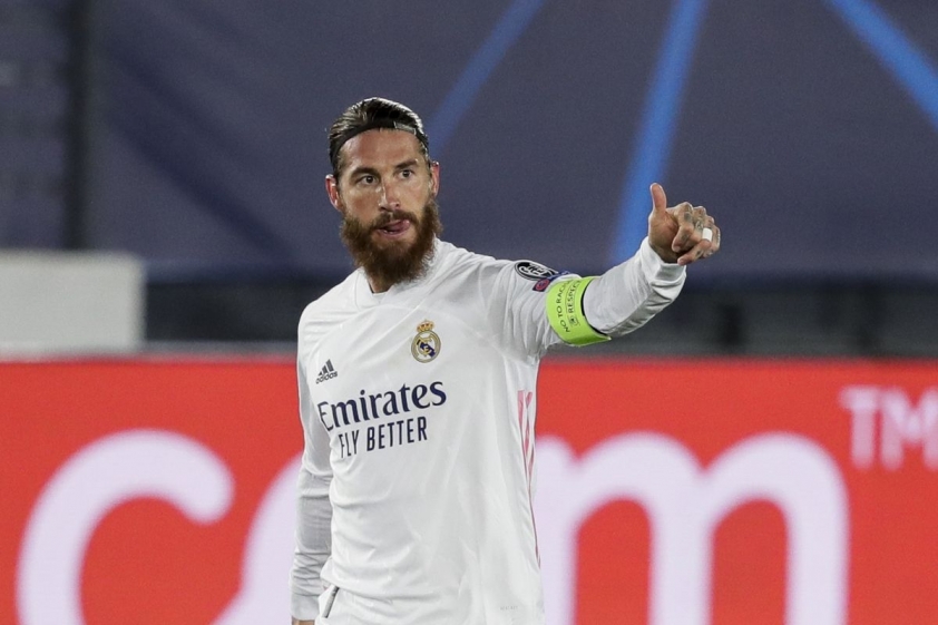 ramos van the hien dang cap cua mot trung ve hang dau du da 35 tuoi
