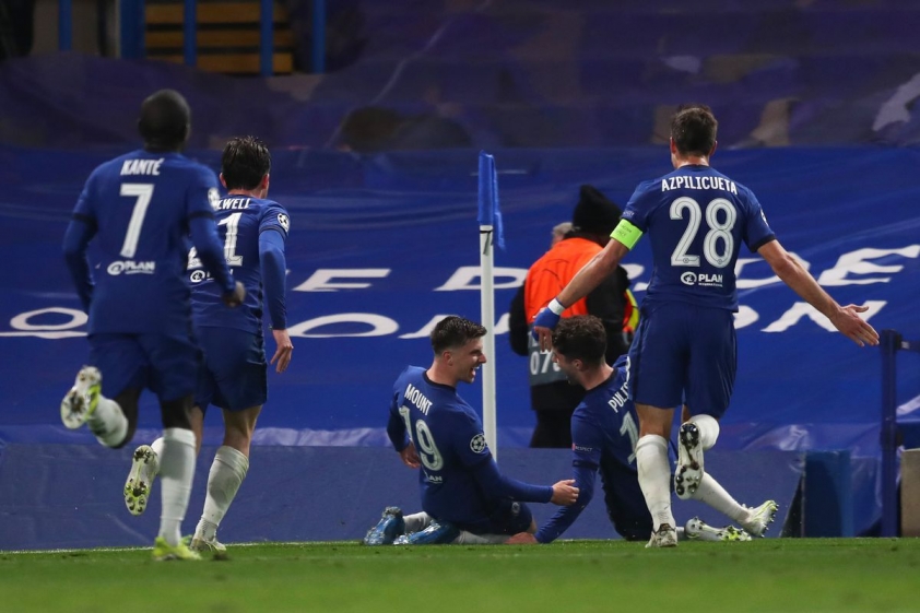 chelsea loai real va hien ngang vao chung ket champions league