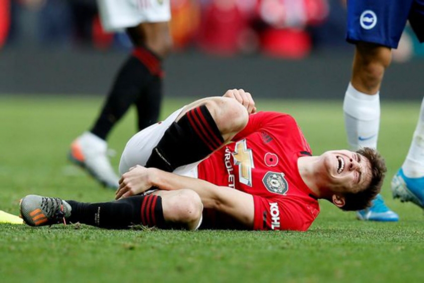 daniel james dinh chan thuong va khong co mat trong danh sach toi rome