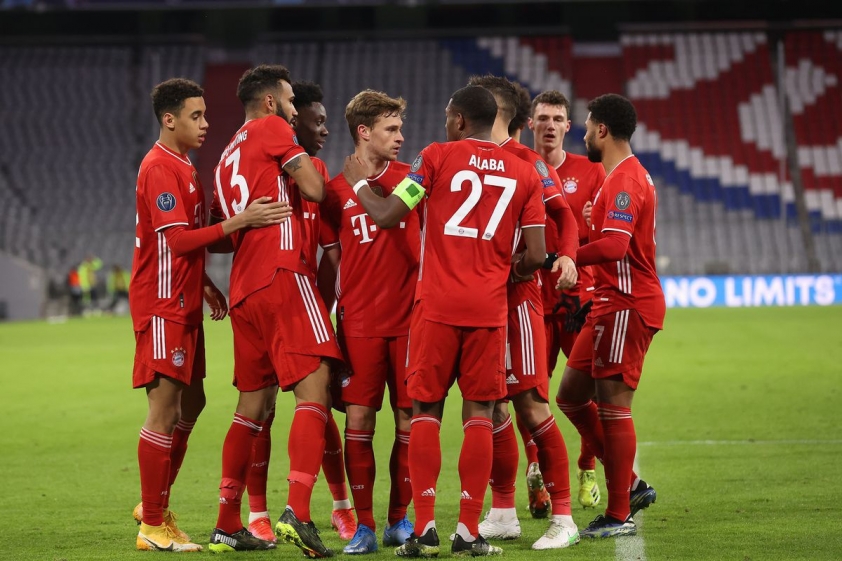 bayern co the vo dich som du phai nhan that bai