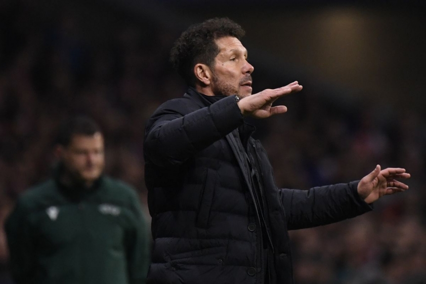 diego simeone co the ra di sau thoi gian thanh cong voi atletico madrid