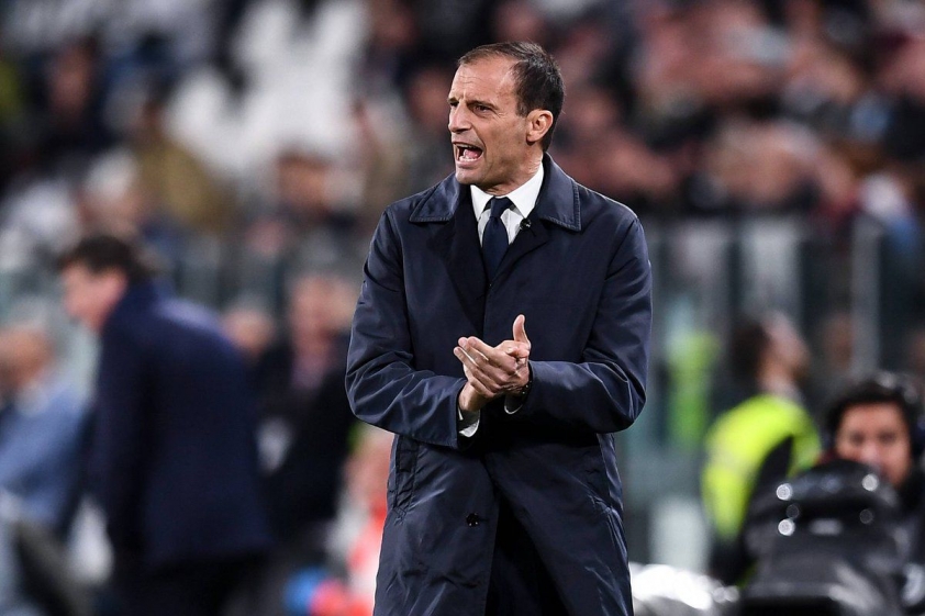 max allegri se la mot ung cu vien hoan hao