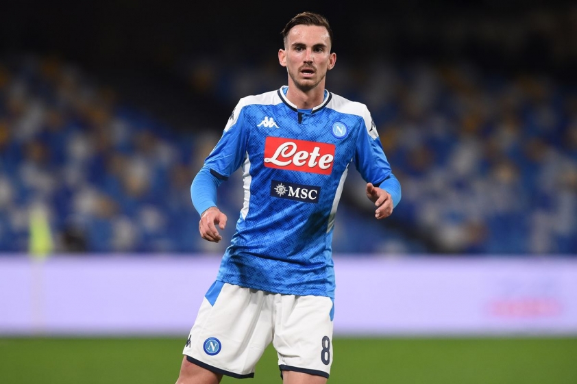 fabian ruiz thi dau an tuong tai napoli mua nay