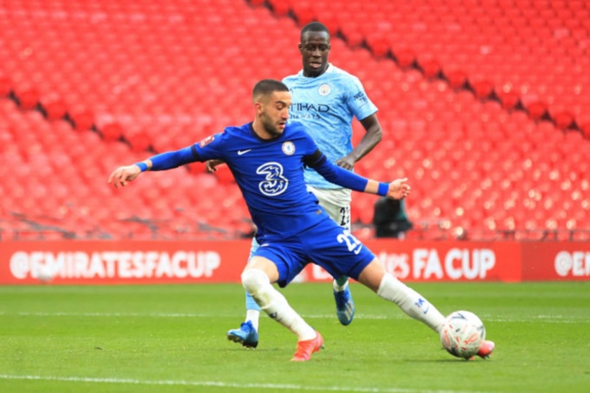 wembley se la noi to chuc tran chung ket champions league