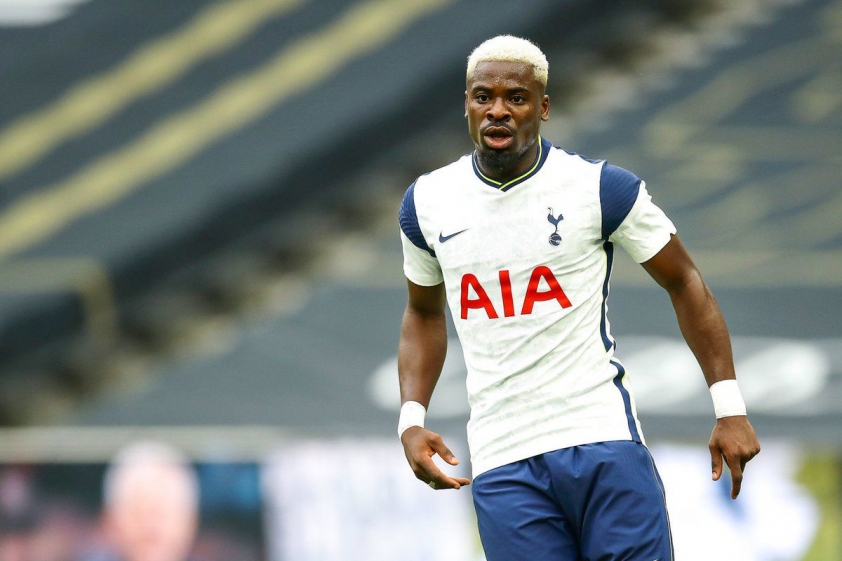 serge aurier co the la mot mon hang re ma chat luong
