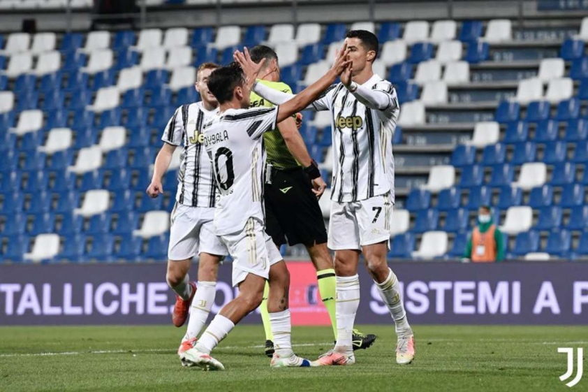 juventus chat vat co duoc chien thang truoc sassuolo