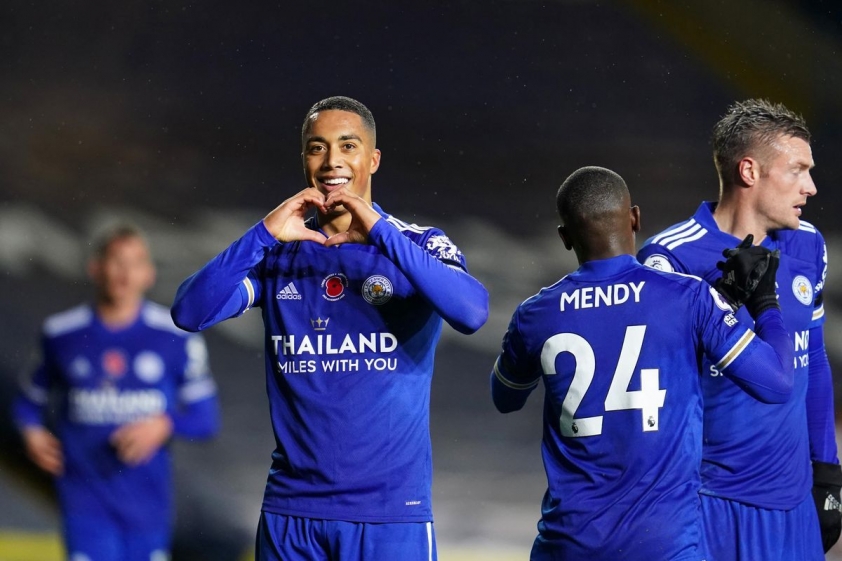 leicester lieu co the lan dau gianh fa cup
