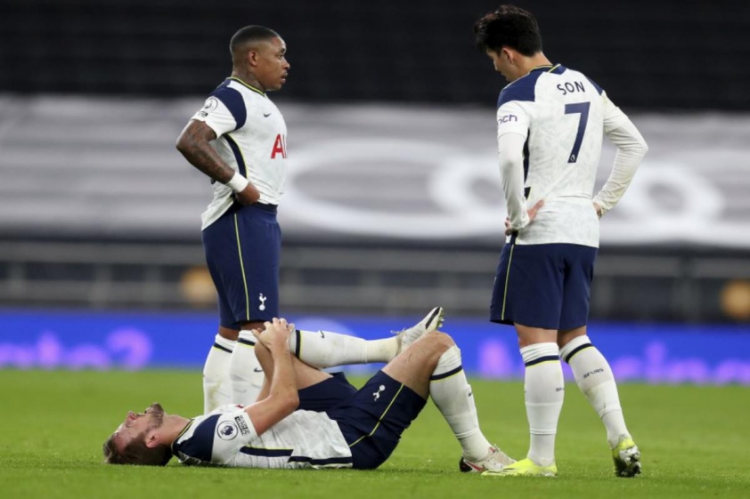 tottenham co nguy co khong the du cup chau au
