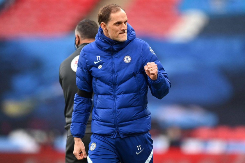 tuchel se can mot danh hieu voi chelsea mua nay